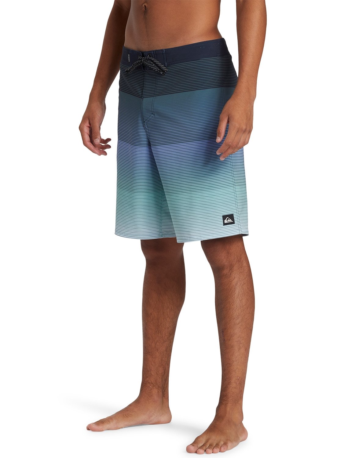 Quiksilver Men's Massive 20" Boardshort