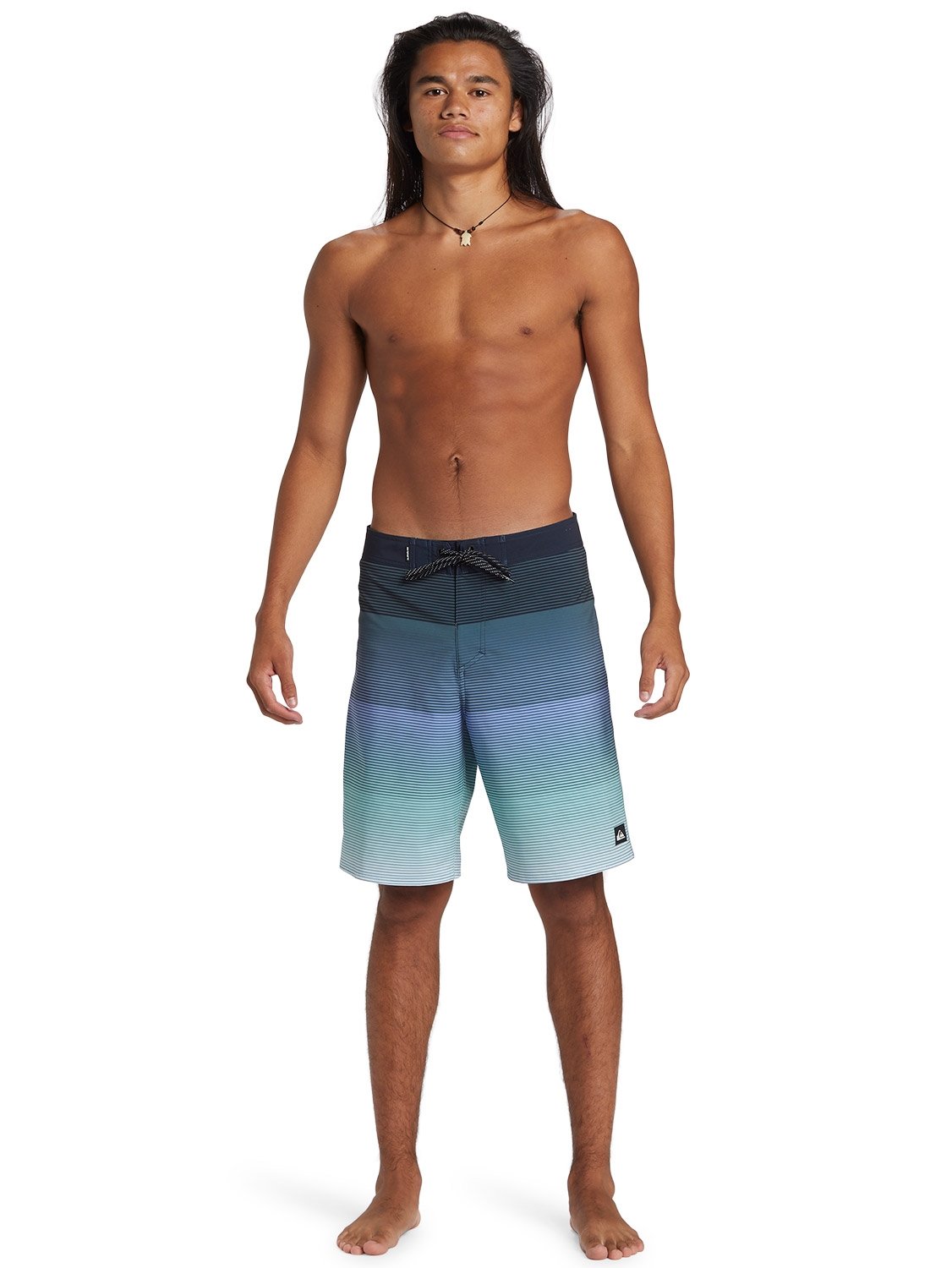 Quiksilver Men's Massive 20" Boardshort