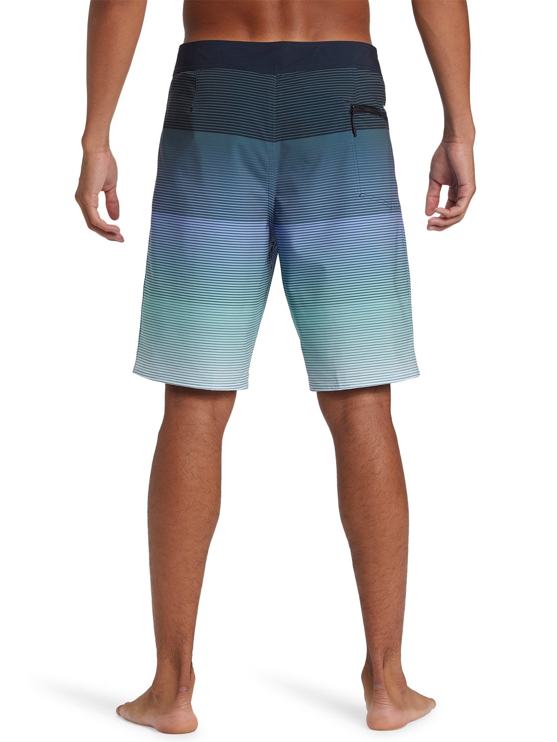 Quiksilver Men's Massive 20" Boardshort