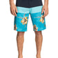 Quiksilver Men's Surfsilk Panel 20" Boardshort