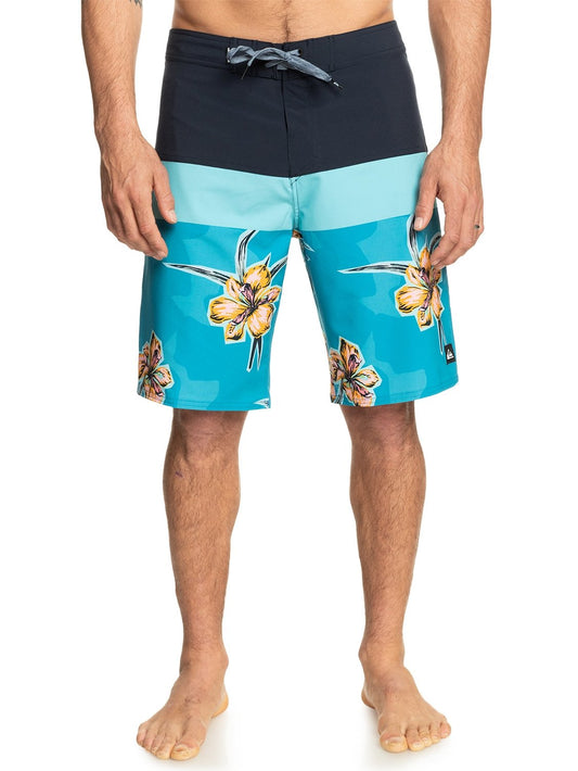 Quiksilver Men's Surfsilk Panel 20" Boardshort