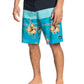 Quiksilver Men's Surfsilk Panel 20" Boardshort