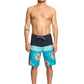 Quiksilver Men's Surfsilk Panel 20" Boardshort