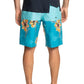 Quiksilver Men's Surfsilk Panel 20" Boardshort