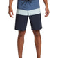 Quiksilver Men's Surfsilk Panel 20" Boardshorts