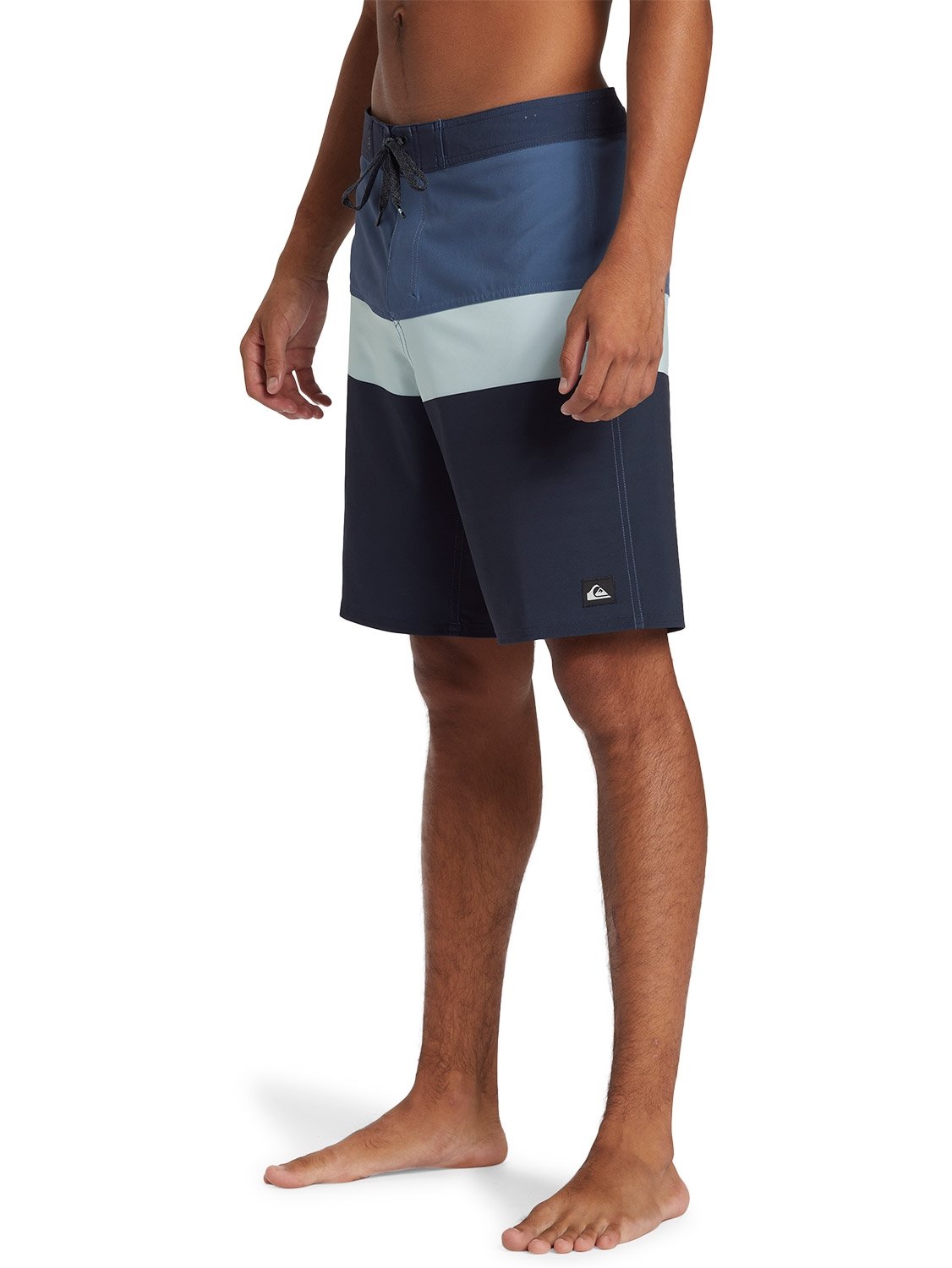 Quiksilver Men's Surfsilk Panel 20" Boardshorts