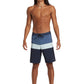 Quiksilver Men's Surfsilk Panel 20" Boardshorts