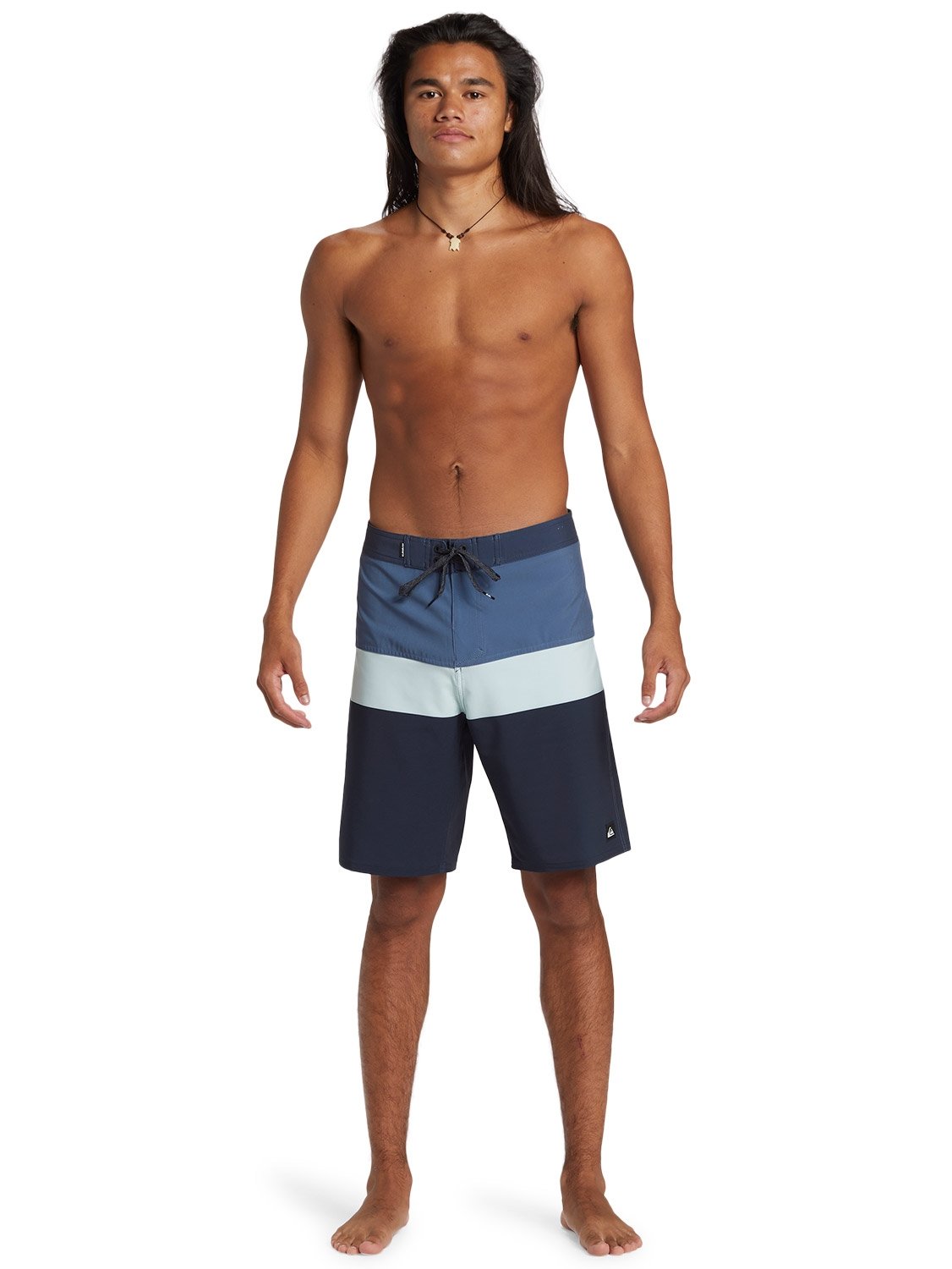 Quiksilver Men's Surfsilk Panel 20" Boardshorts