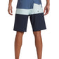 Quiksilver Men's Surfsilk Panel 20" Boardshorts