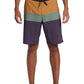 Quiksilver Men's Surfsilk Panel 20" Boardshort