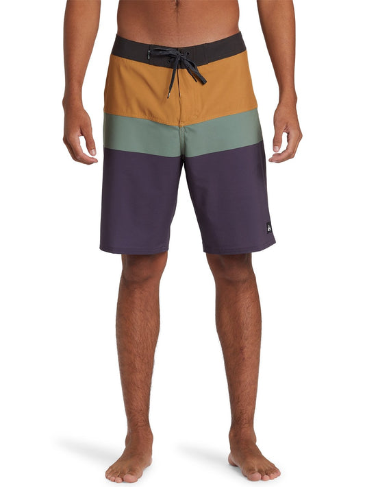 Quiksilver Men's Surfsilk Panel 20" Boardshort