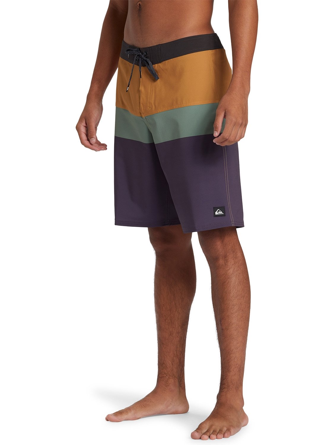 Quiksilver Men's Surfsilk Panel 20" Boardshort