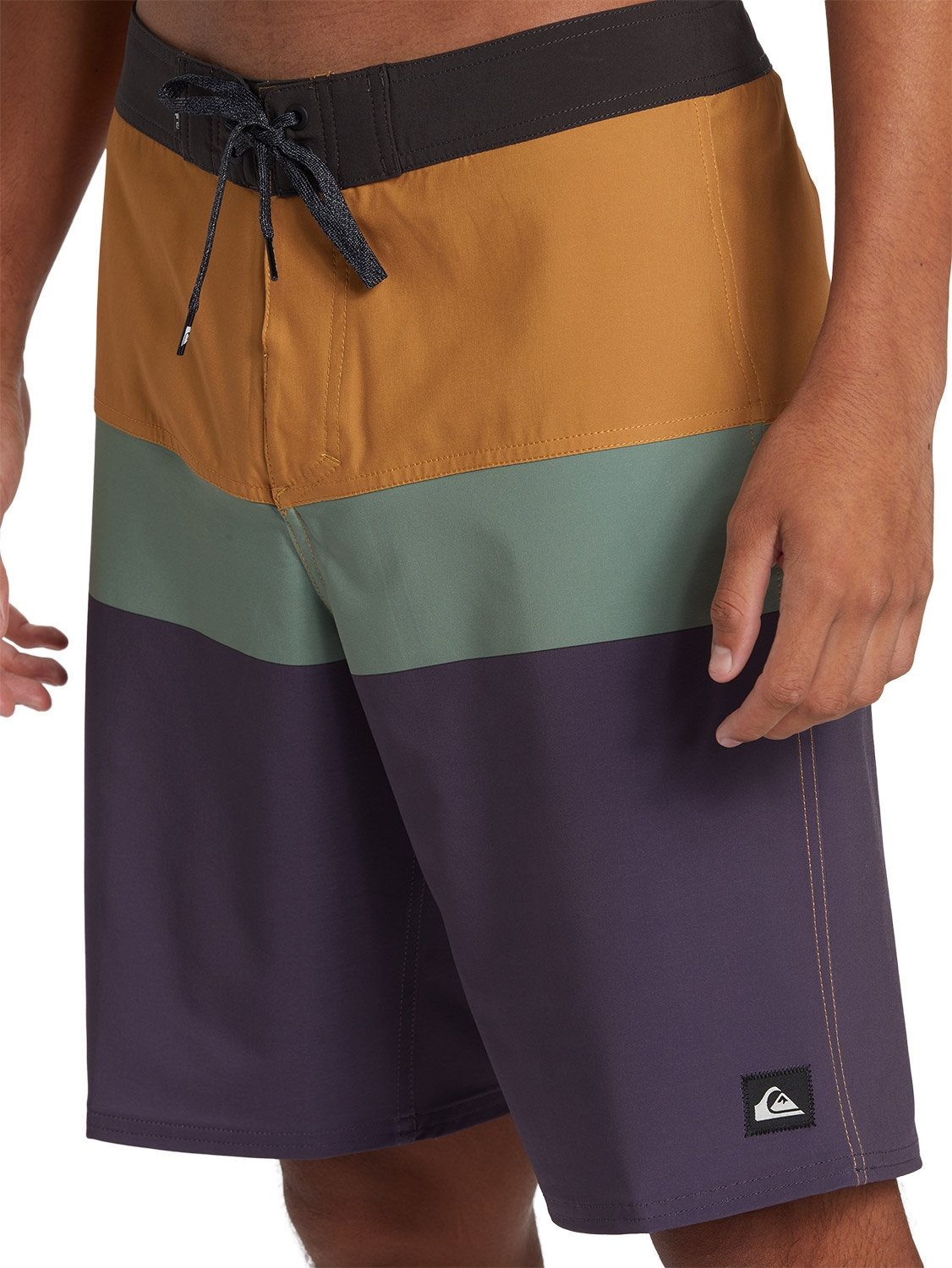 Quiksilver Men's Surfsilk Panel 20" Boardshort