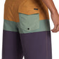 Quiksilver Men's Surfsilk Panel 20" Boardshort