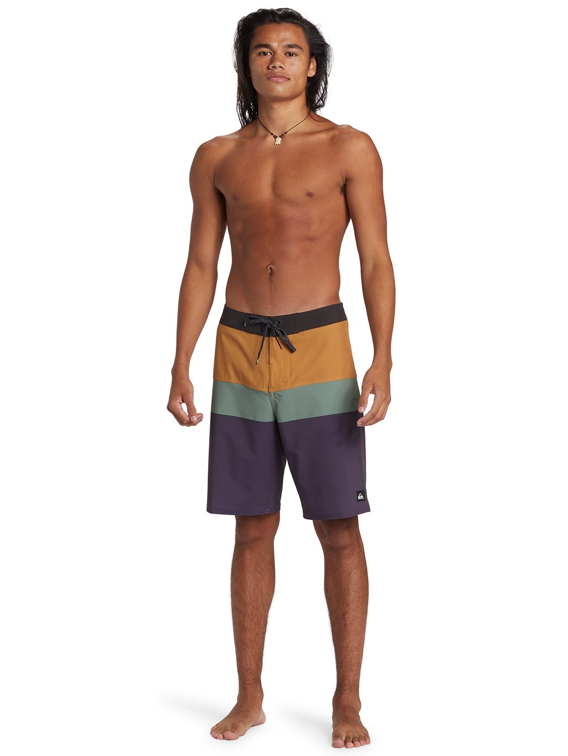 Quiksilver Men's Surfsilk Panel 20" Boardshort