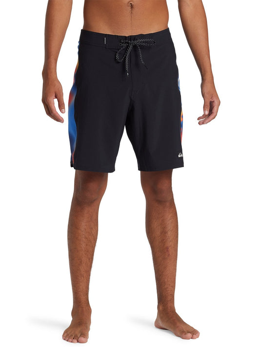 Quiksilver Men's Surfsilk 19" Boardshorts