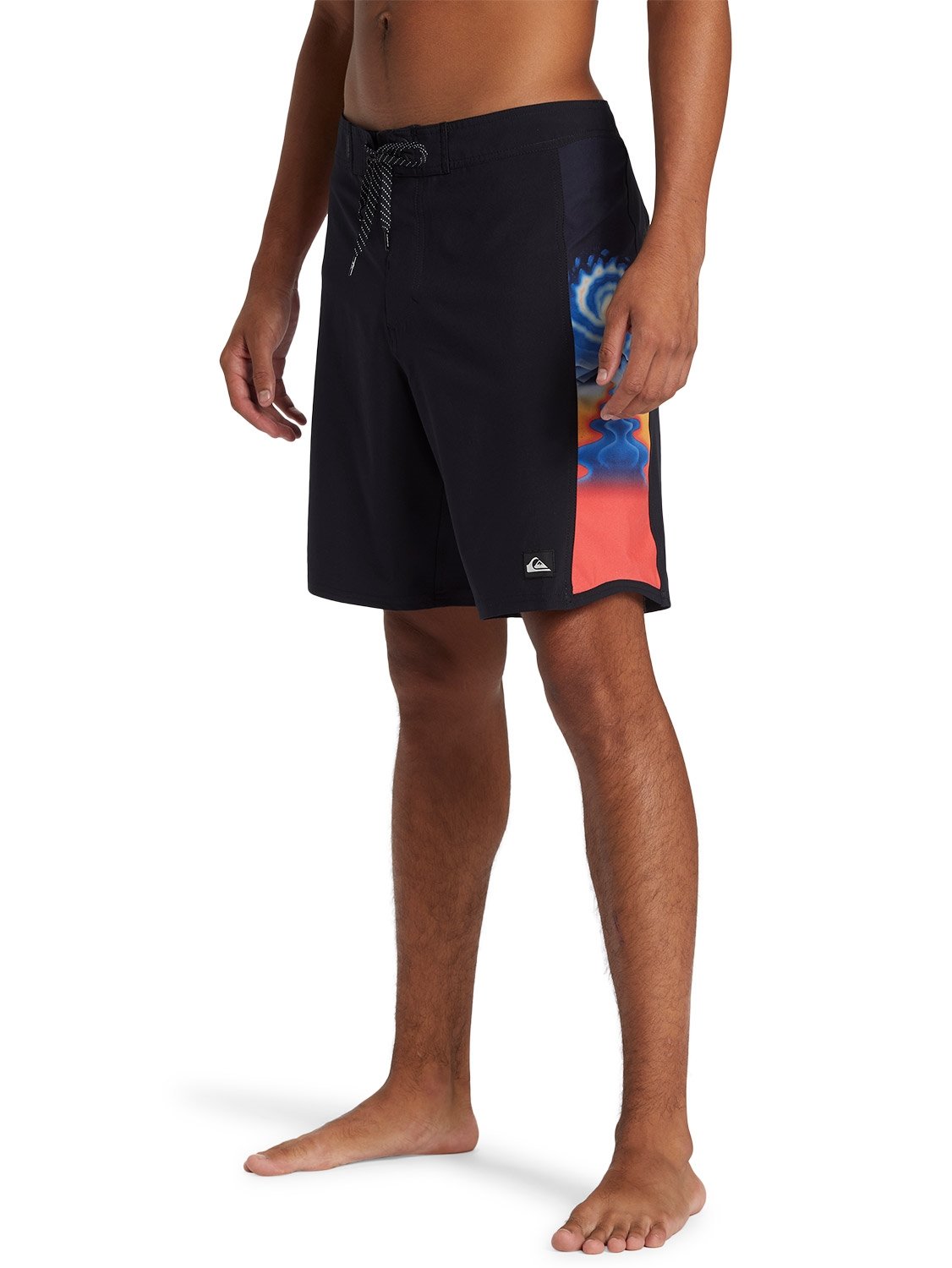 Quiksilver Men's Surfsilk 19" Boardshorts