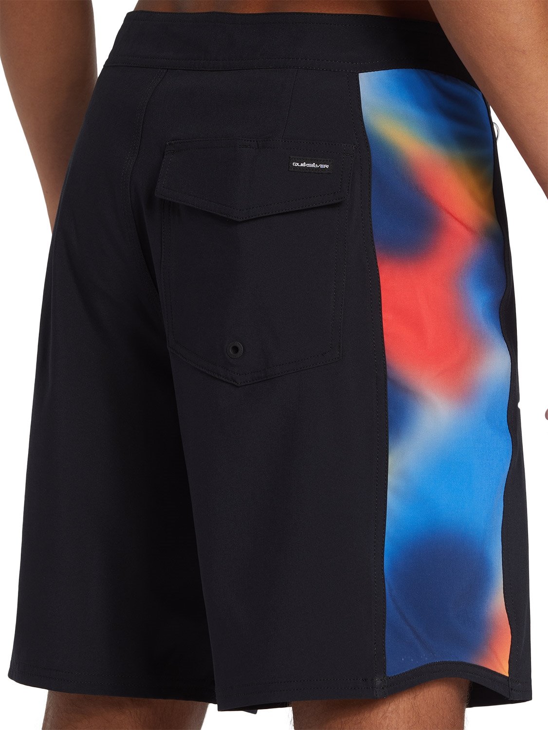 Quiksilver Men's Surfsilk 19" Boardshorts