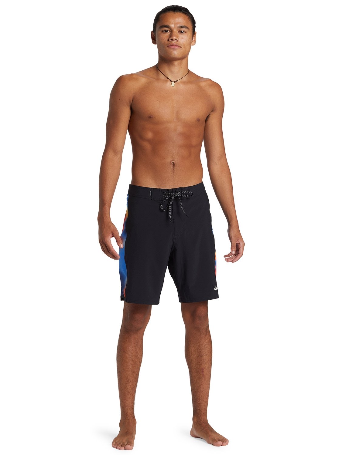 Quiksilver Men's Surfsilk 19" Boardshorts