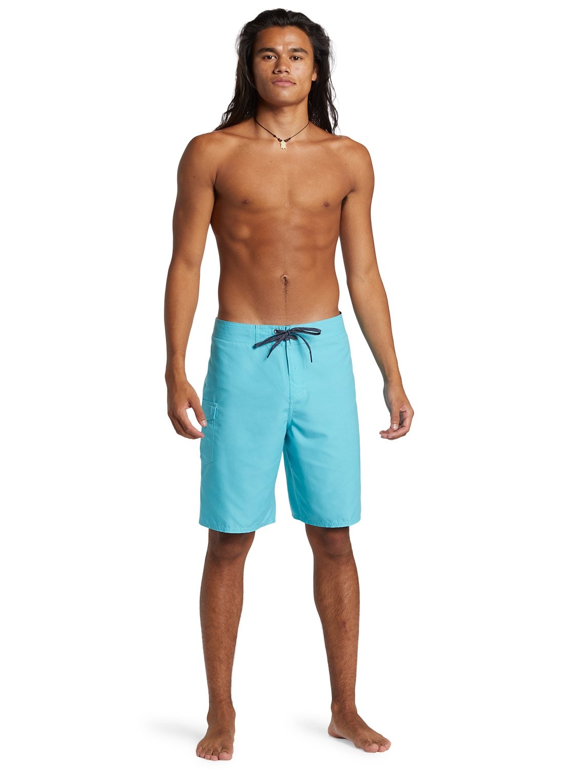 Quiksilver Men's Everyday Solid 20" Boardshorts