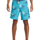 Quiksilver Men's Surfsilk Straight Leg 19" Boardshort