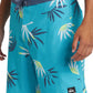 Quiksilver Men's Surfsilk Straight Leg 19" Boardshort