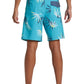 Quiksilver Men's Surfsilk Straight Leg 19" Boardshort