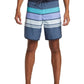 Quiksilver Men's Everyday Stripe 19" Boardshort