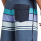 Quiksilver Men's Everyday Stripe 19" Boardshort