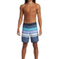 Quiksilver Men's Everyday Stripe 19" Boardshort