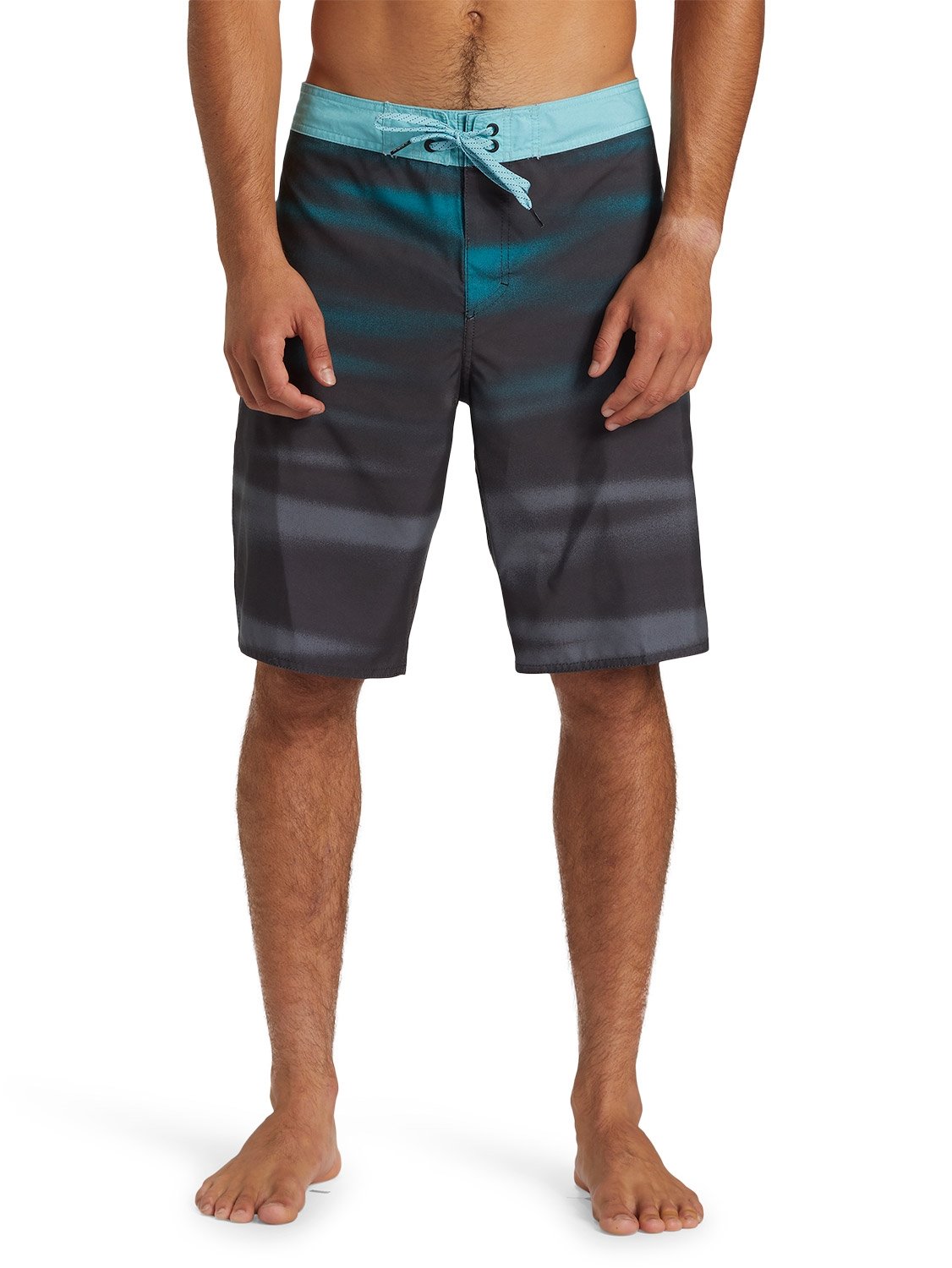 Quiksilver Mens Everyday Fade 20" Boardshorts