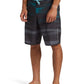 Quiksilver Mens Everyday Fade 20" Boardshorts