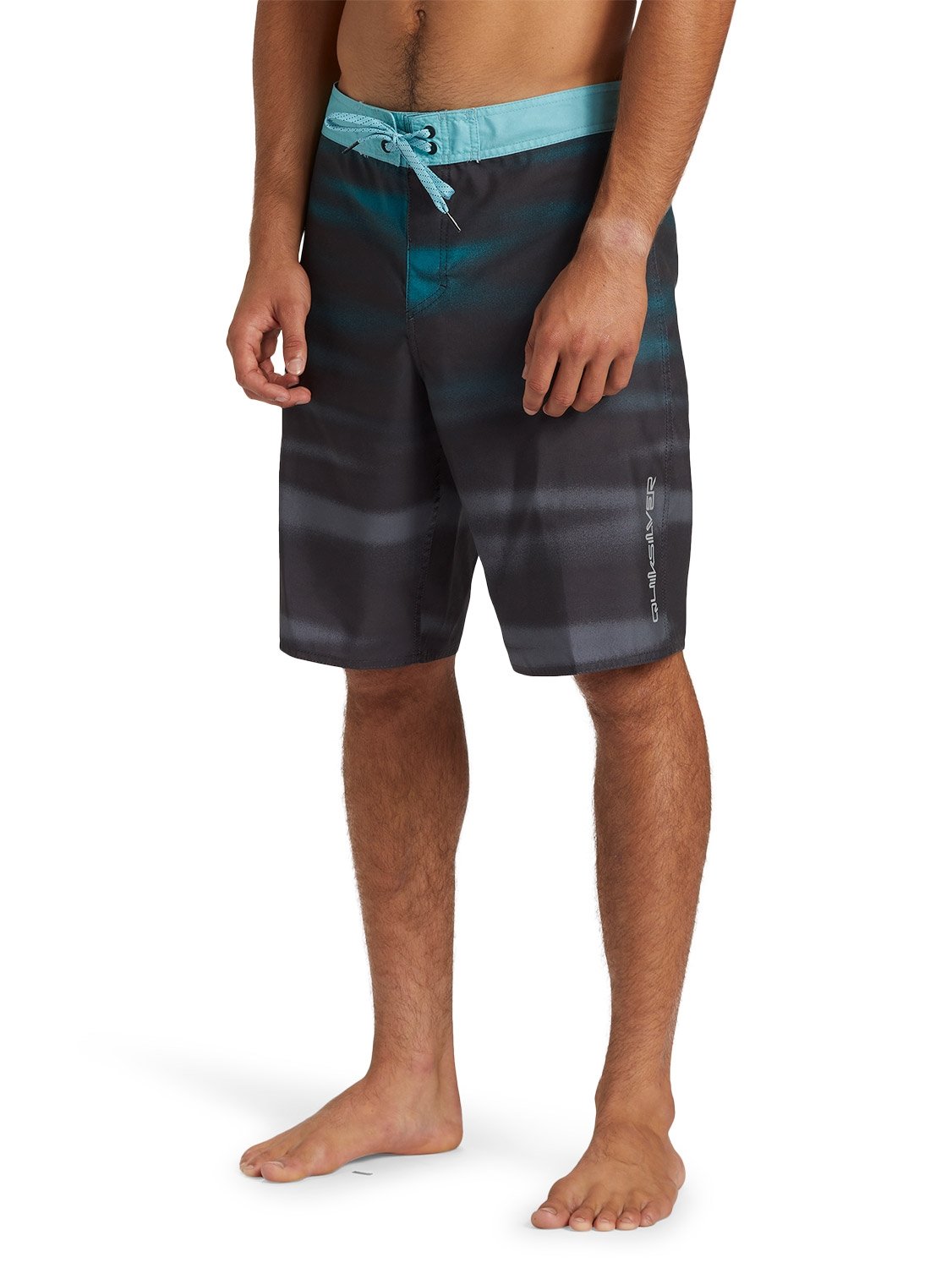 Quiksilver Mens Everyday Fade 20" Boardshorts