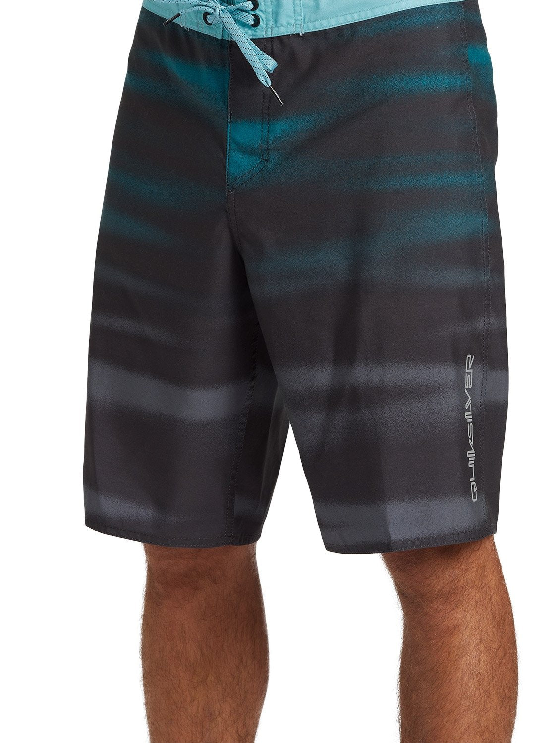 Quiksilver Mens Everyday Fade 20" Boardshorts