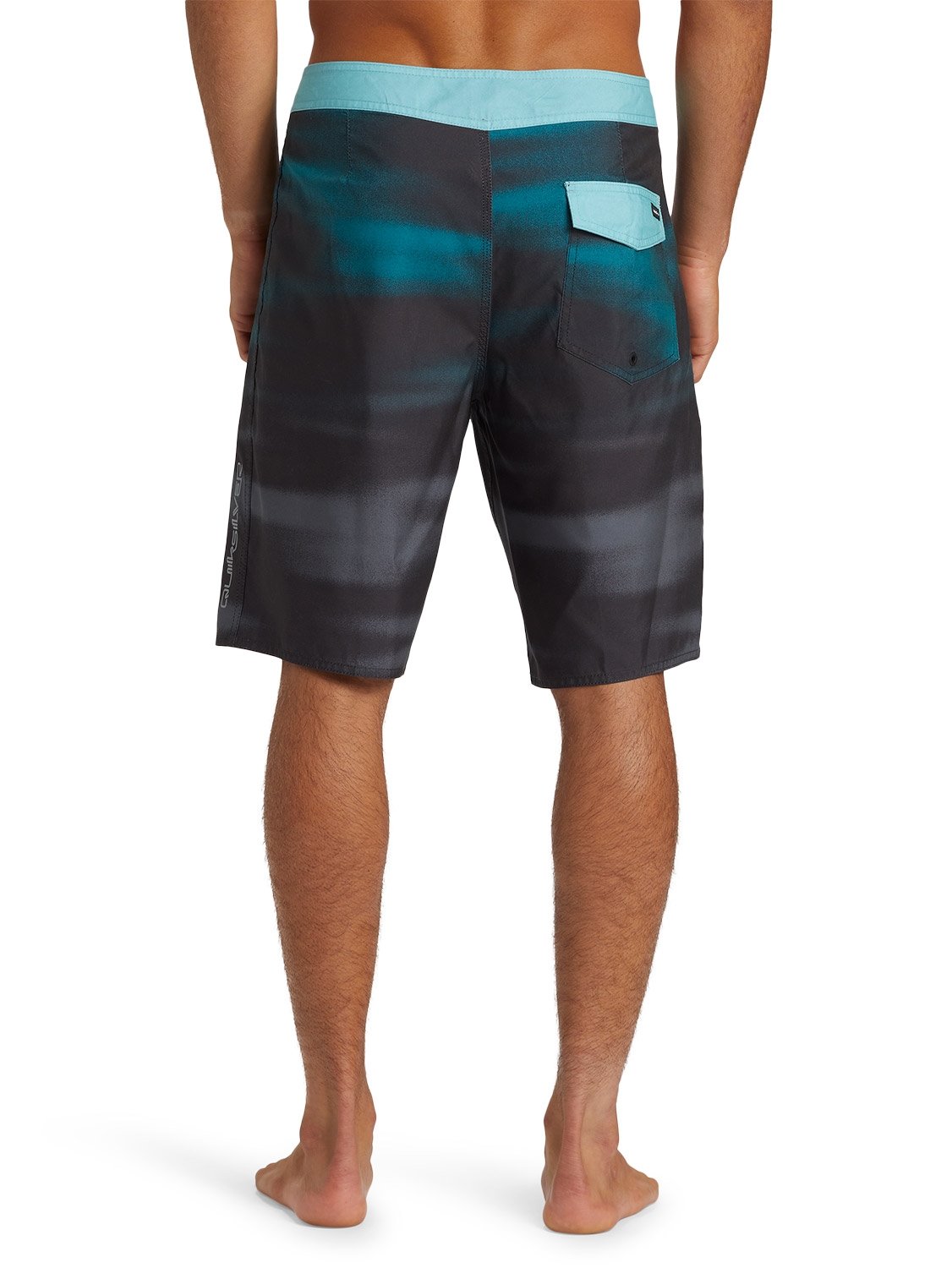 Quiksilver Mens Everyday Fade 20" Boardshorts