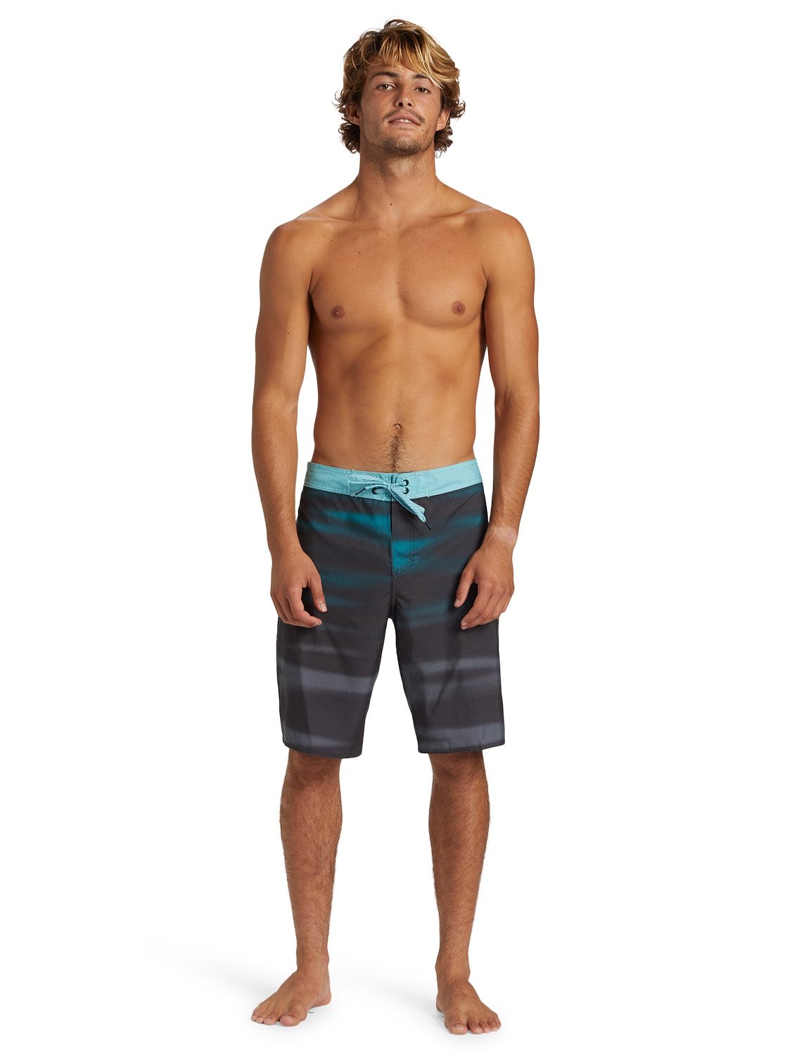 Quiksilver Mens Everyday Fade 20" Boardshorts