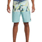 Quiksilver Men's Everyday Division 20" Boardshort