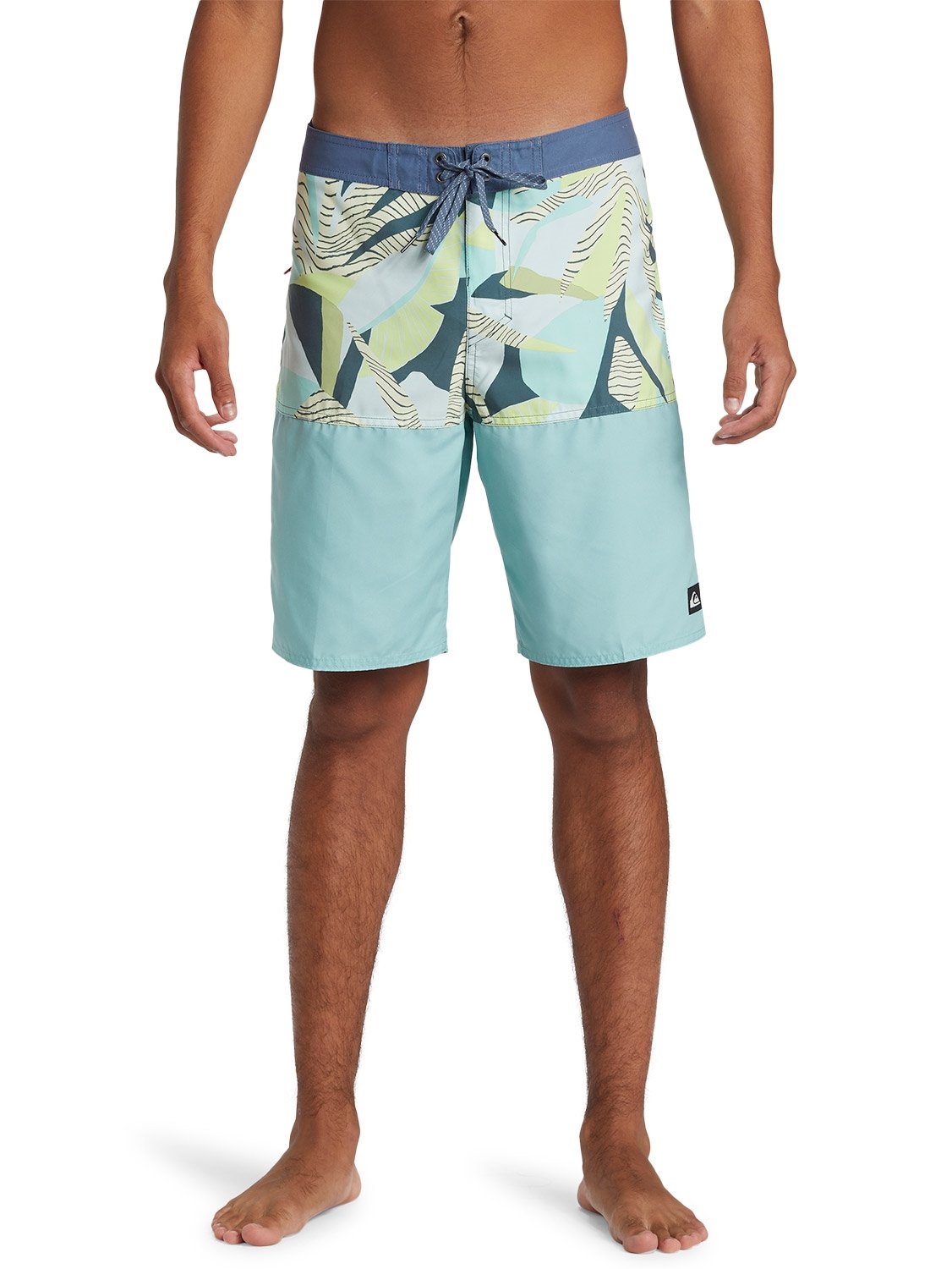 Quiksilver Men's Everyday Division 20" Boardshort