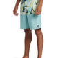 Quiksilver Men's Everyday Division 20" Boardshort