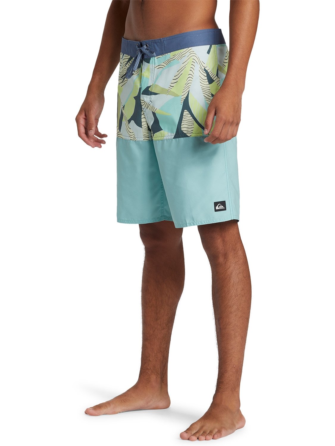 Quiksilver Men's Everyday Division 20" Boardshort