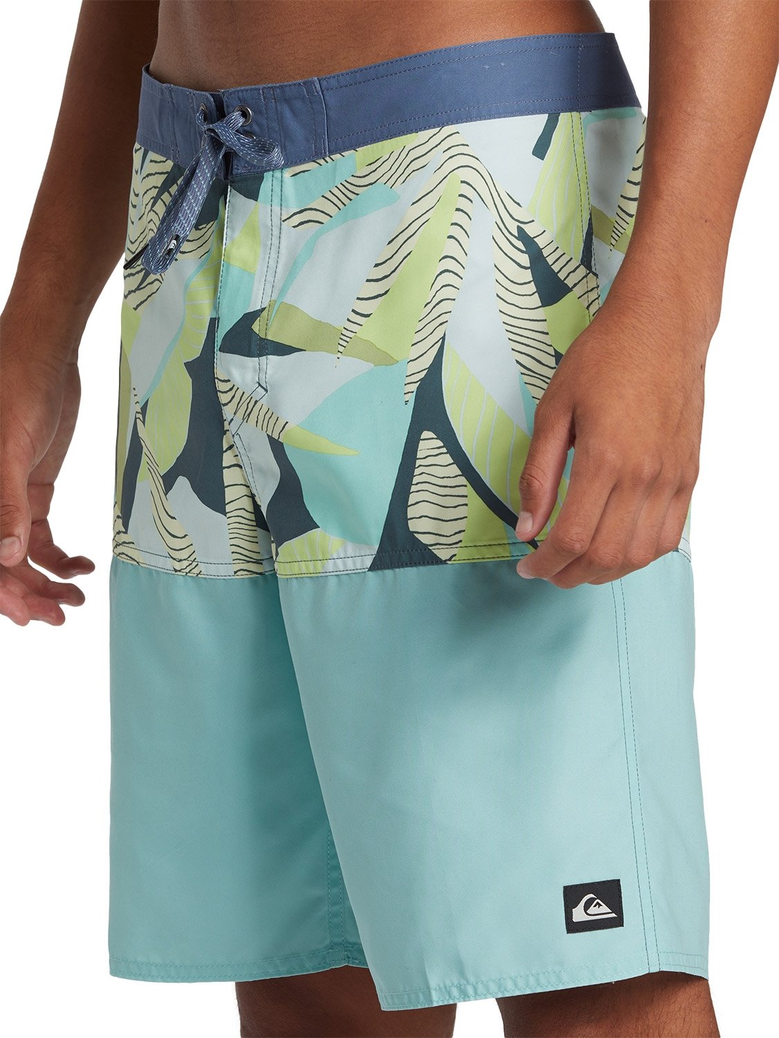 Quiksilver Men's Everyday Division 20" Boardshort