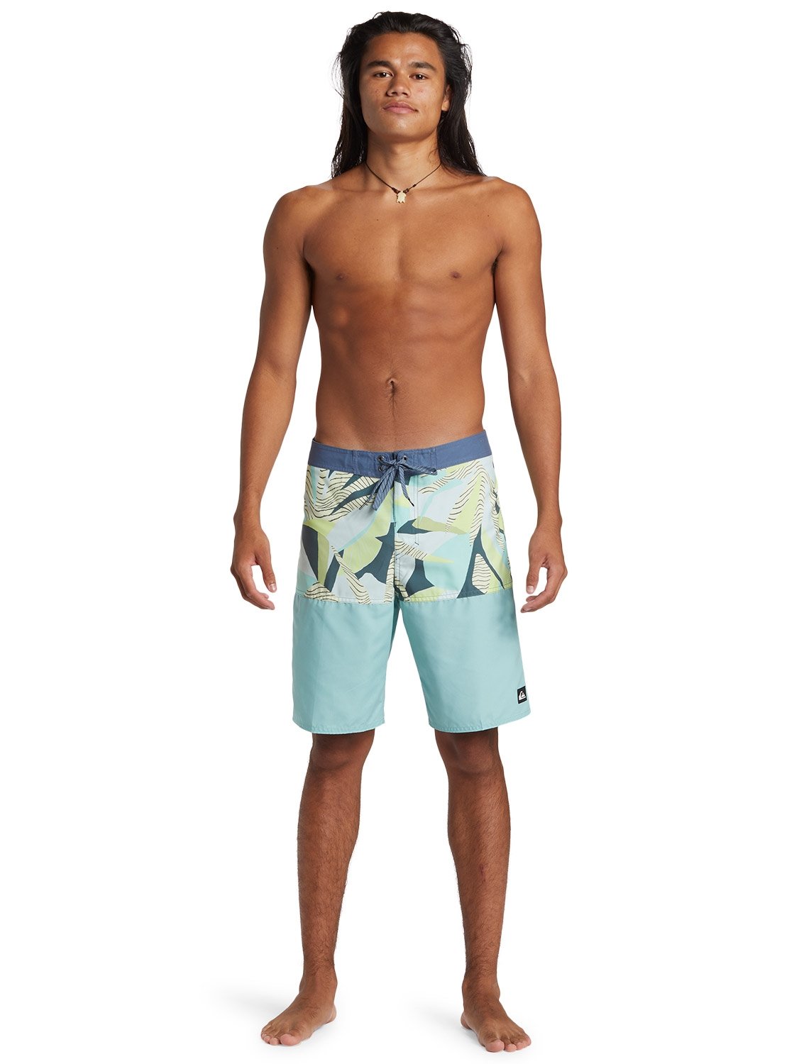 Quiksilver Men's Everyday Division 20" Boardshort