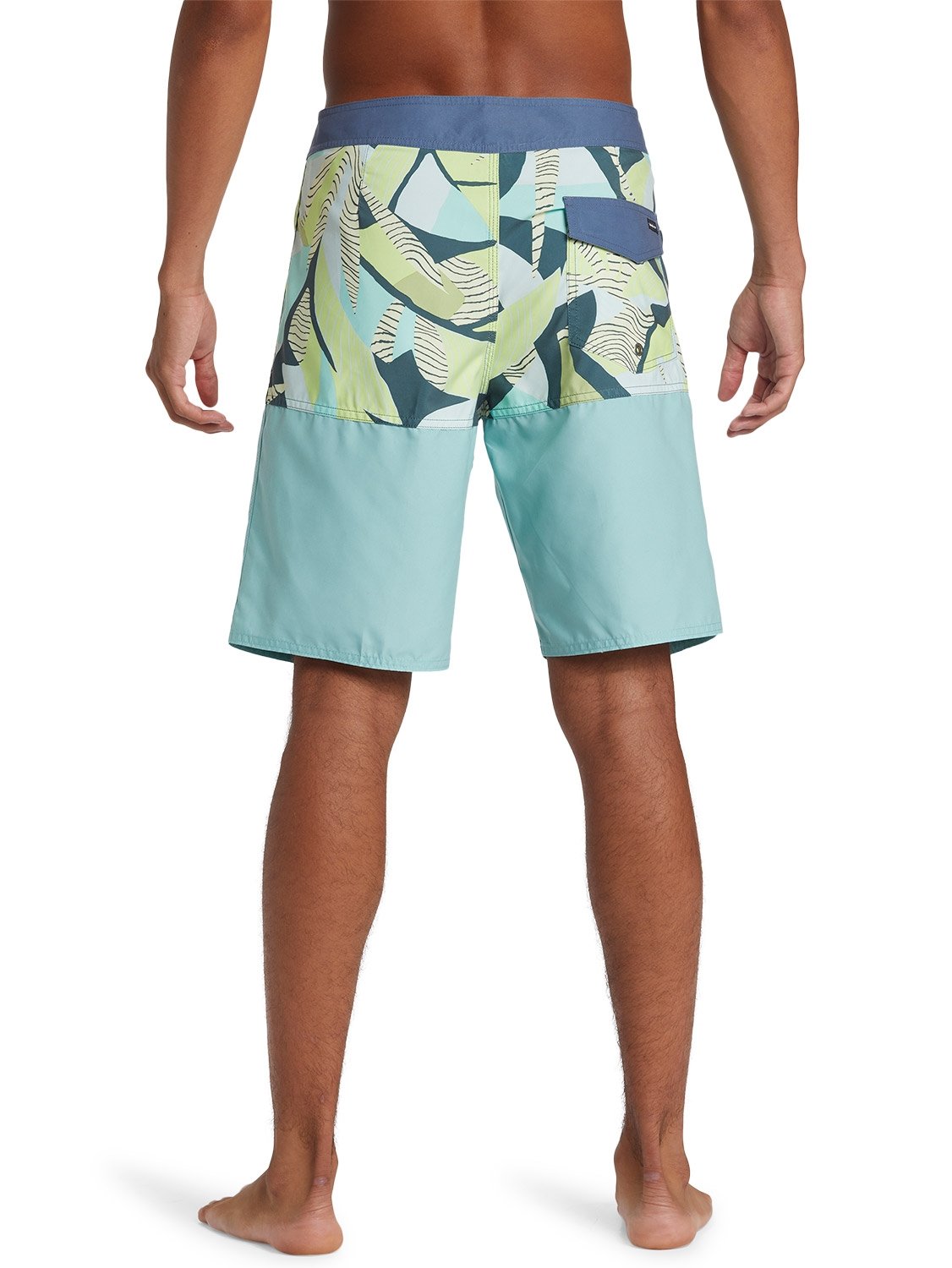 Quiksilver Men's Everyday Division 20" Boardshort