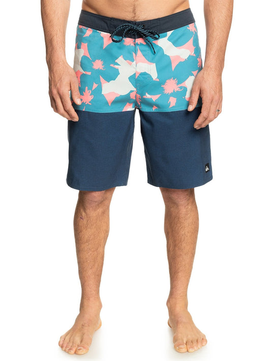 Quiksilver Men's Everyday Division 20" Boardshort