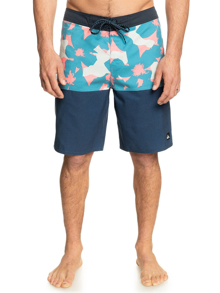 Quiksilver ST Comp Azur Bodyboard