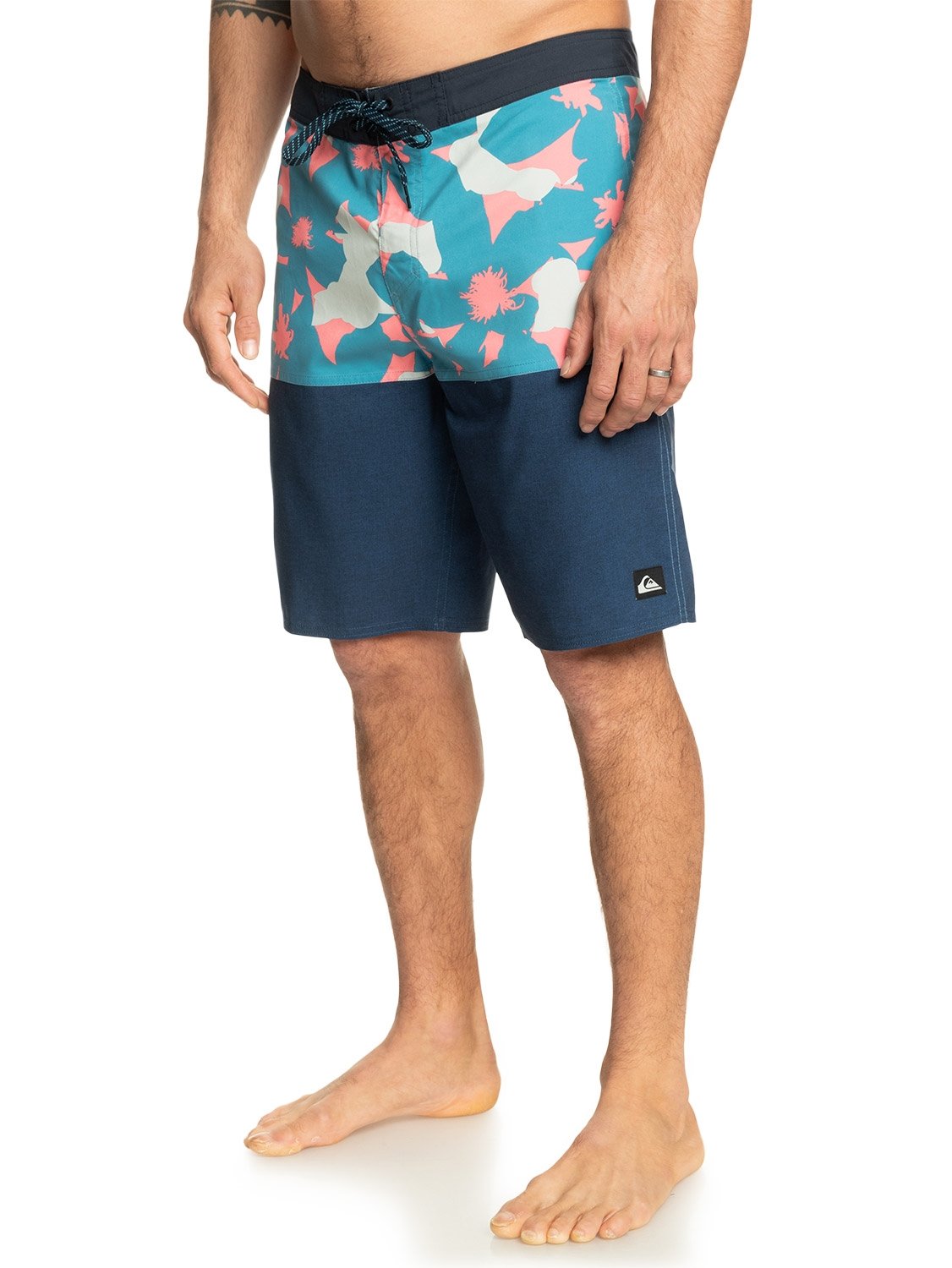 Quiksilver Men's Everyday Division 20" Boardshort