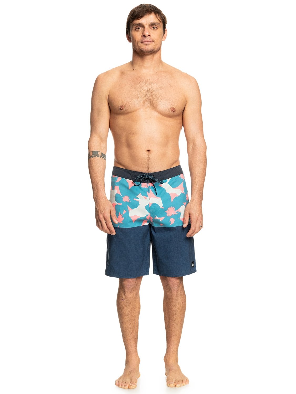 Quiksilver Men's Everyday Division 20" Boardshort