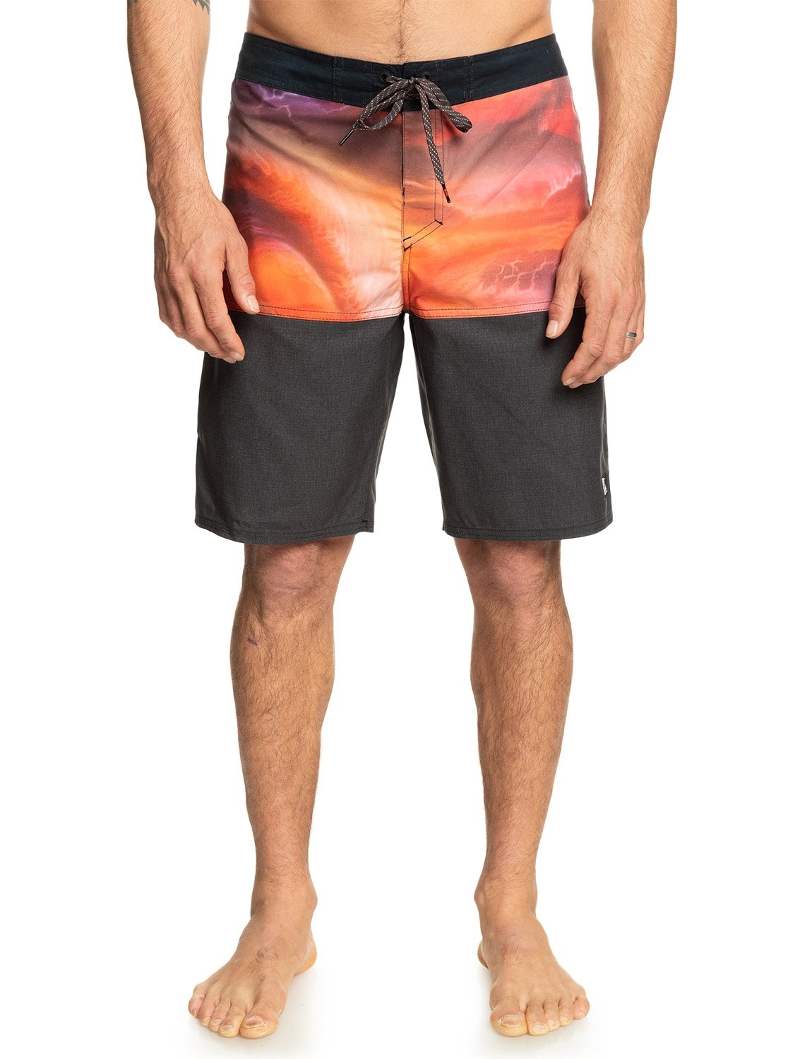 Quiksilver Men's Everyday Division 20" Boardshorts