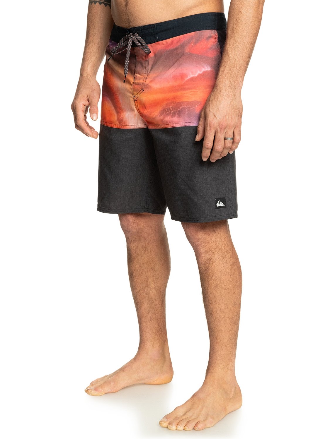 Quiksilver Men's Everyday Division 20" Boardshorts