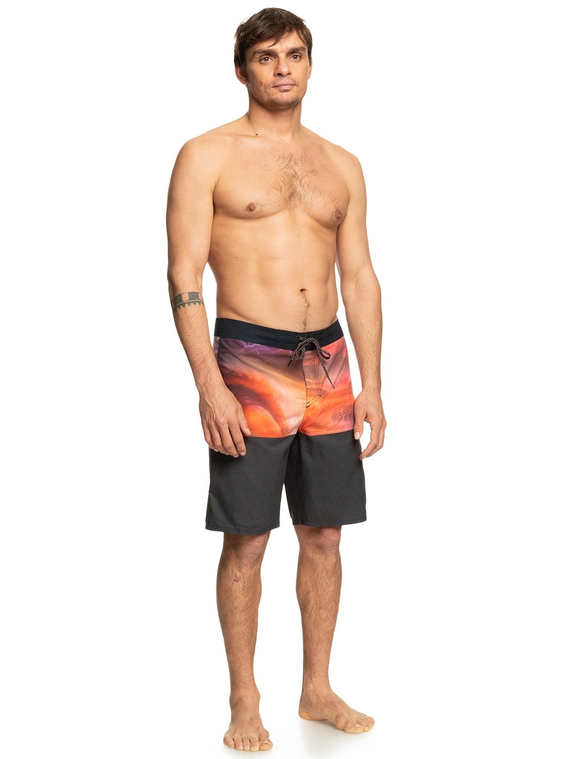 Quiksilver Men's Everyday Division 20" Boardshorts